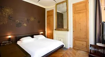 Appart Ambiance - Auguste Lione